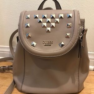 Guess Terra Studded Backpack